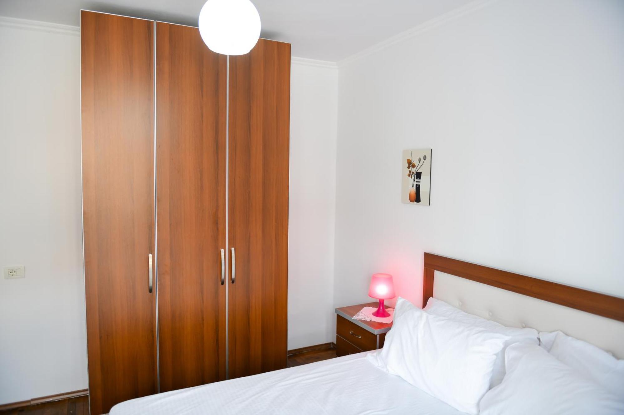 Berat Dream Apartment Exterior photo