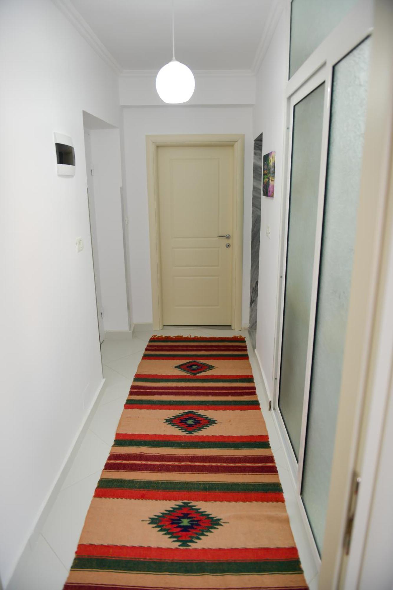 Berat Dream Apartment Exterior photo